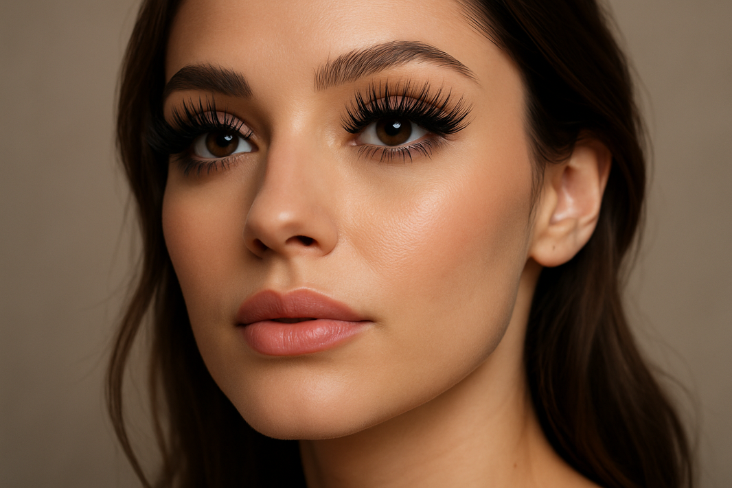 Mastering Cluster Lashes: The Ultimate Guide