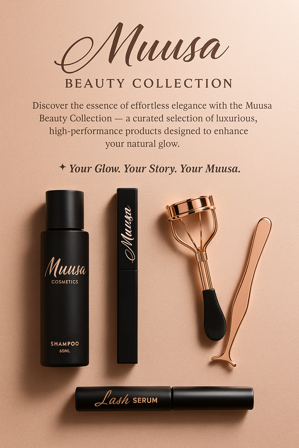 BEAUTY COLLECTION