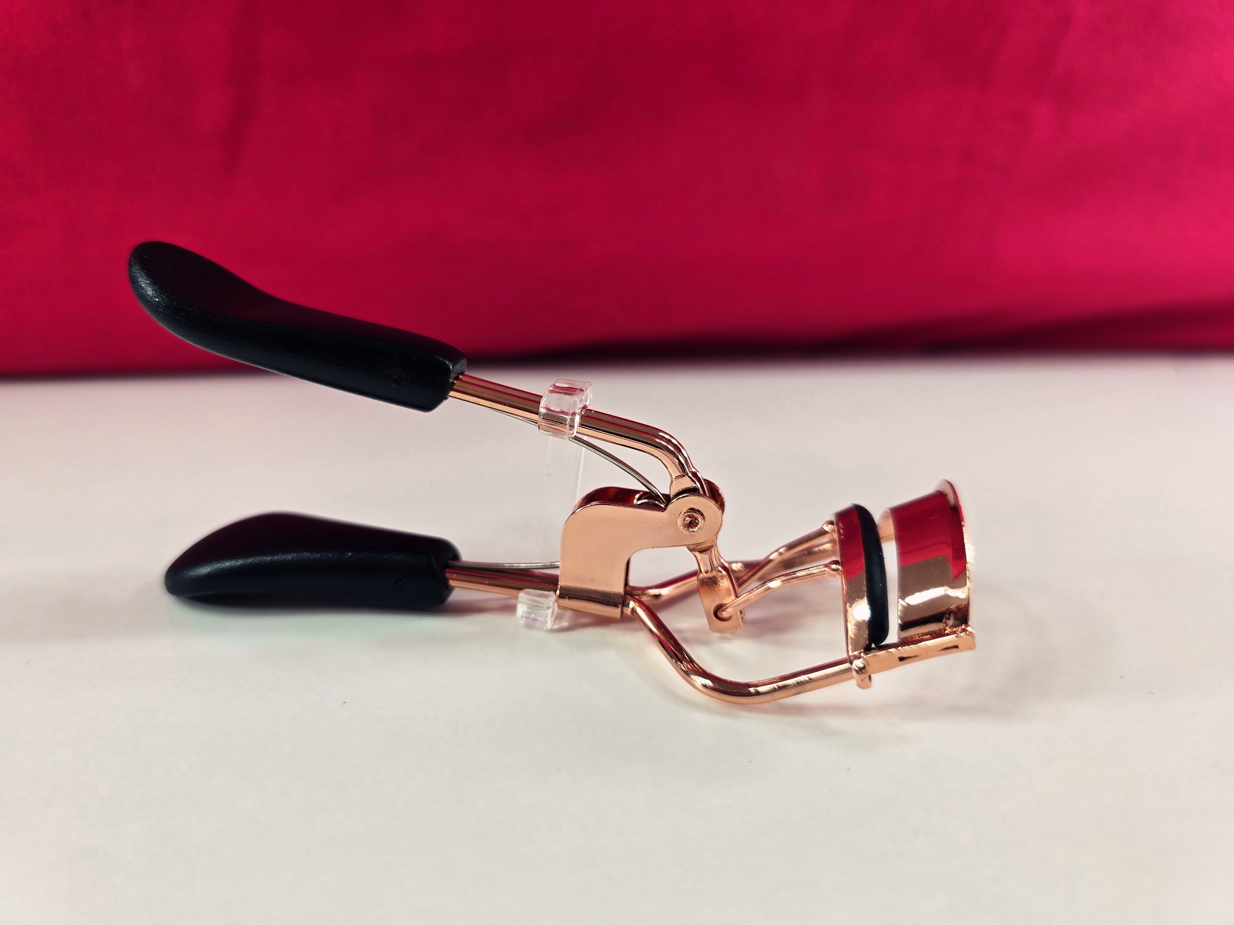 Lash Curler