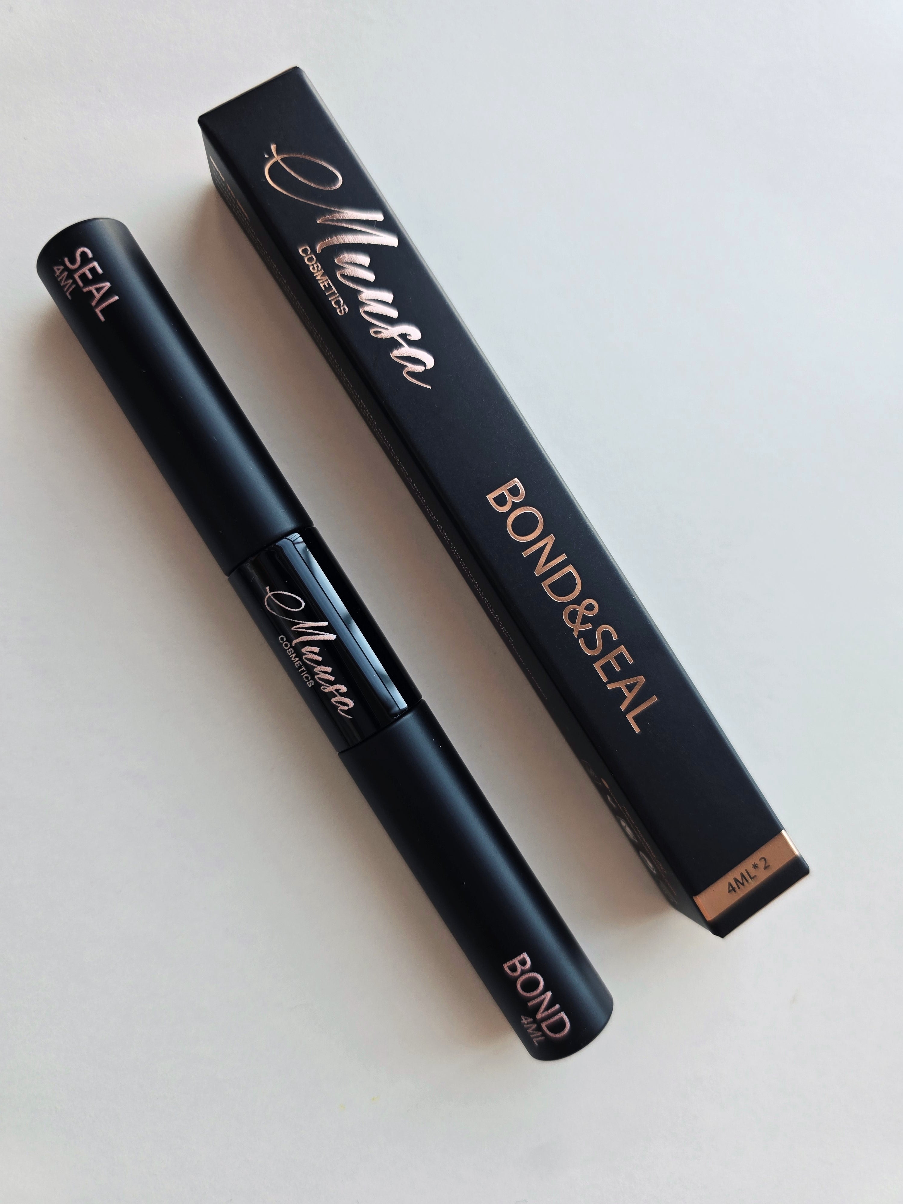 Muusa Lash Remover